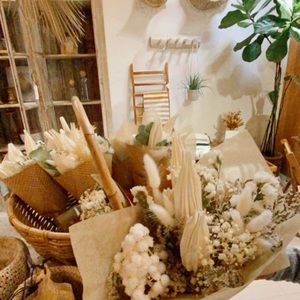 Meet your Posher, Becky